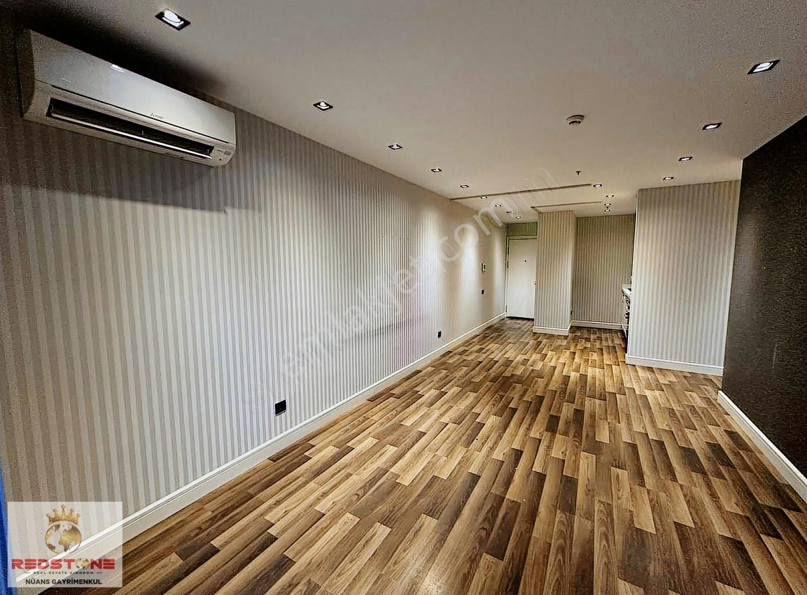 Meydan Halkalı Site Deniz Ve Şehir Manzara Kiralık 2+1 Home Ofis