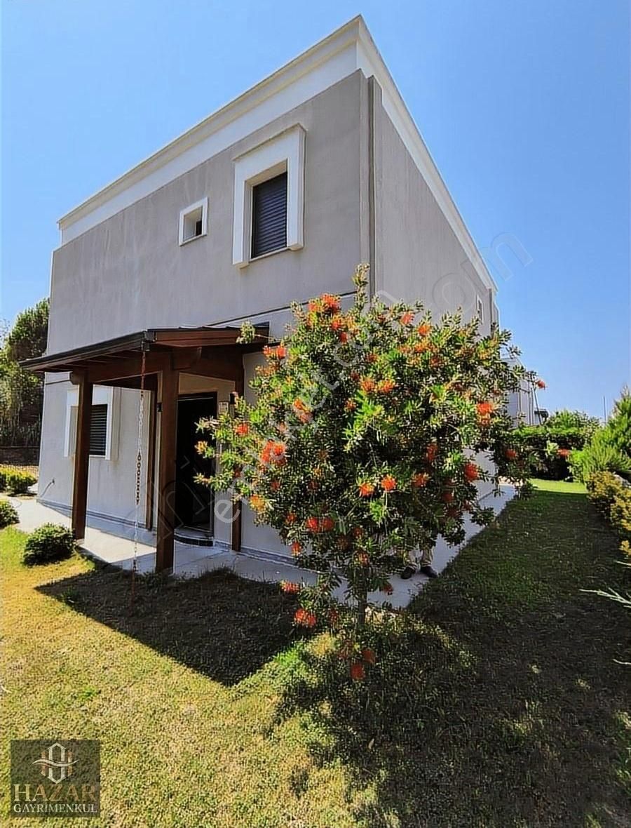 5+1 Lüx Villa