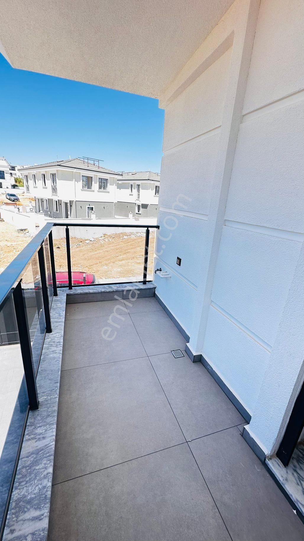 ⚡️3+1 Villa A Kalite İşçilik Havuzlu & Havuzsuz Seçenekleriyle⚡️ - Görsel 34