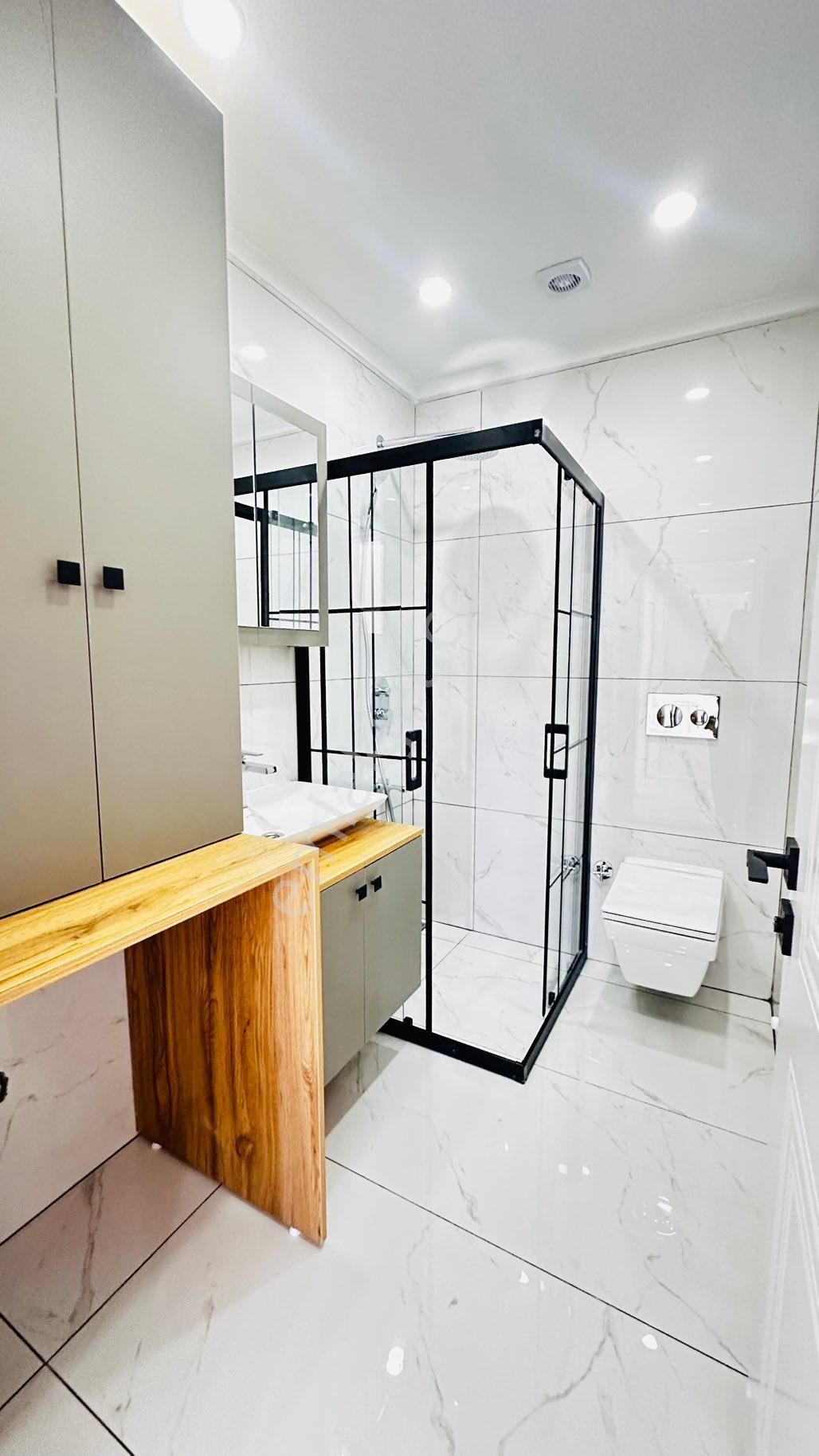 ⚡️3+1 Villa A Kalite İşçilik Havuzlu & Havuzsuz Seçenekleriyle⚡️ - Görsel 27