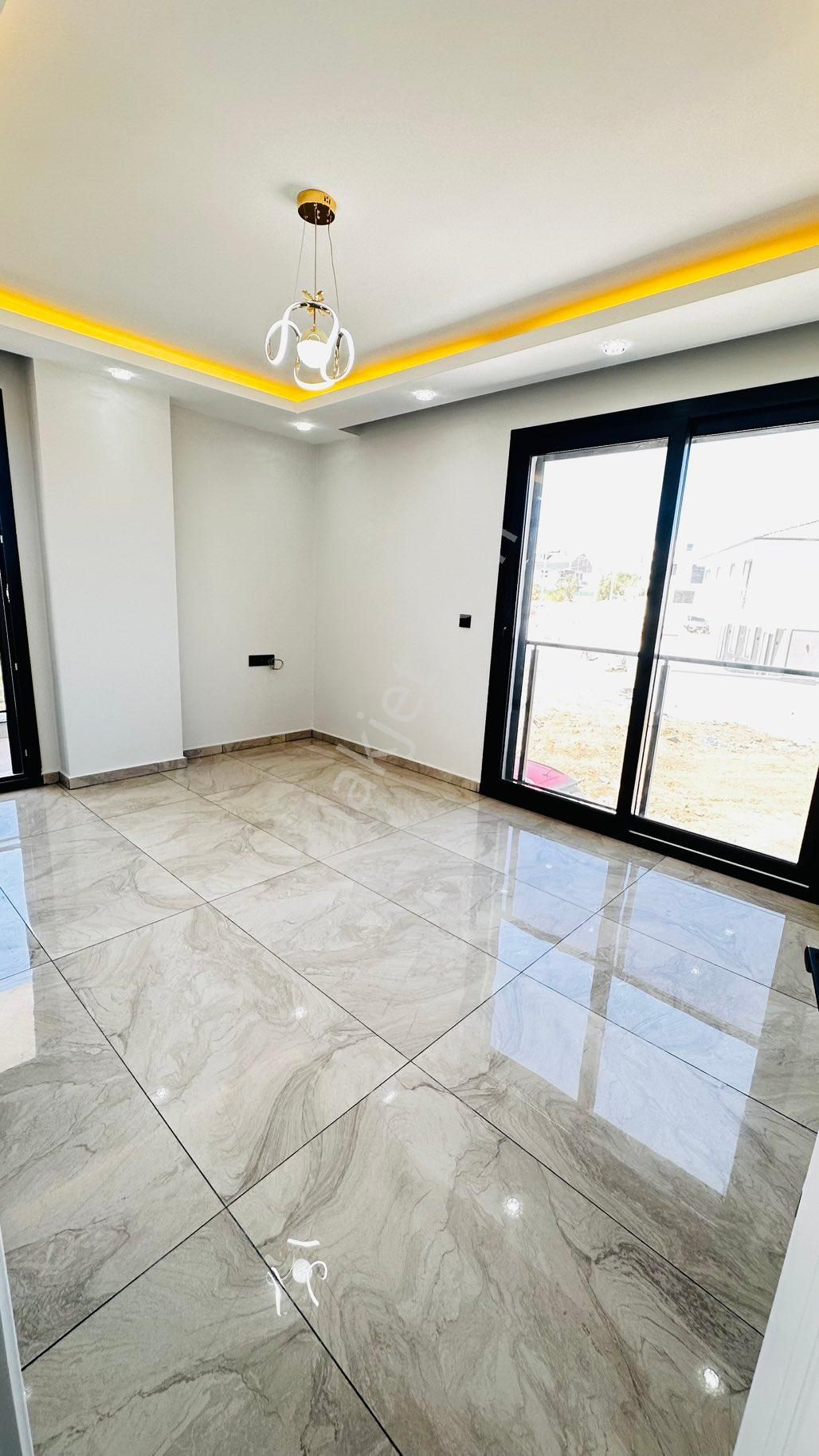 ⚡️3+1 Villa A Kalite İşçilik Havuzlu & Havuzsuz Seçenekleriyle⚡️ - Görsel 29