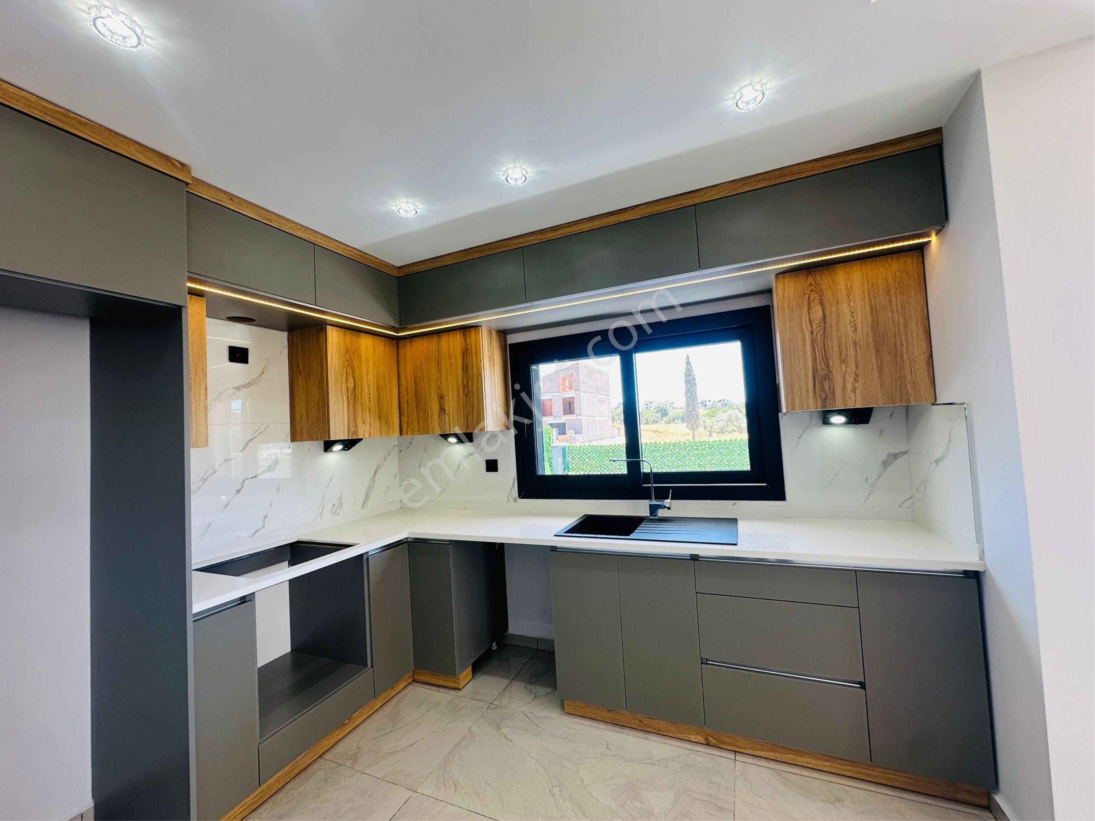 ⚡️3+1 Villa A Kalite İşçilik Havuzlu & Havuzsuz Seçenekleriyle⚡️ - Görsel 20