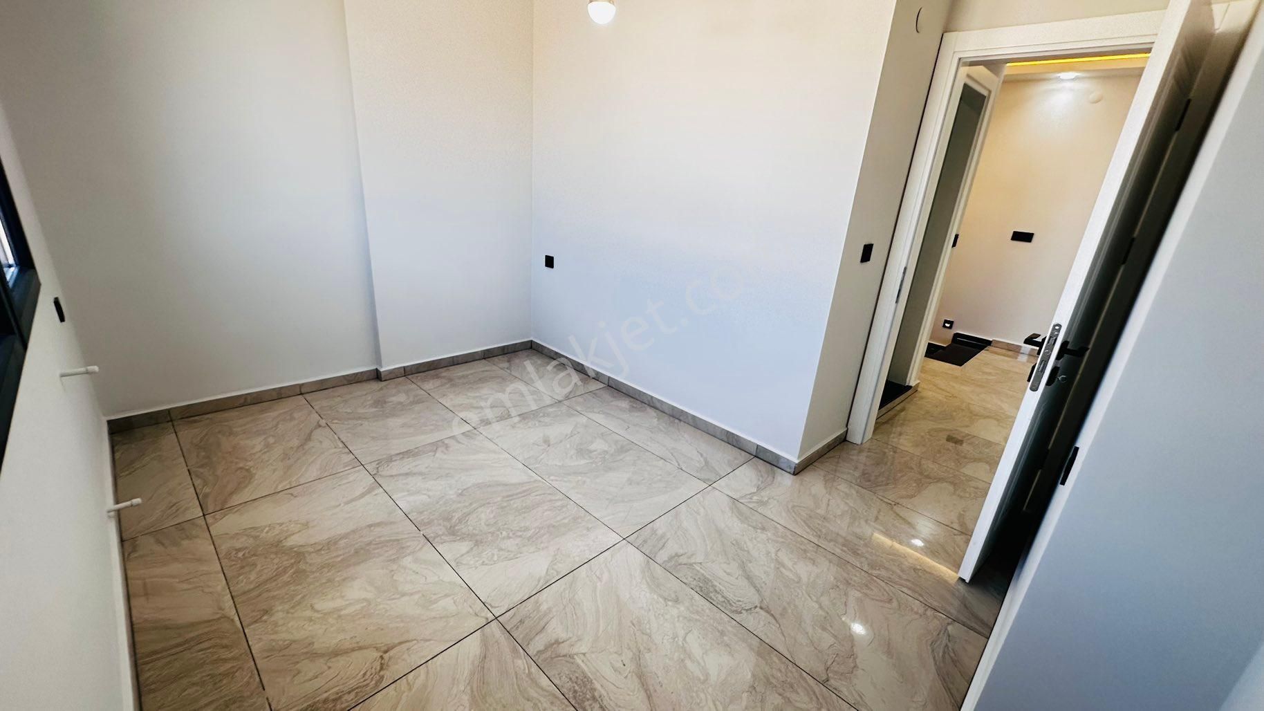 ⚡️3+1 Villa A Kalite İşçilik Havuzlu & Havuzsuz Seçenekleriyle⚡️ - Görsel 32