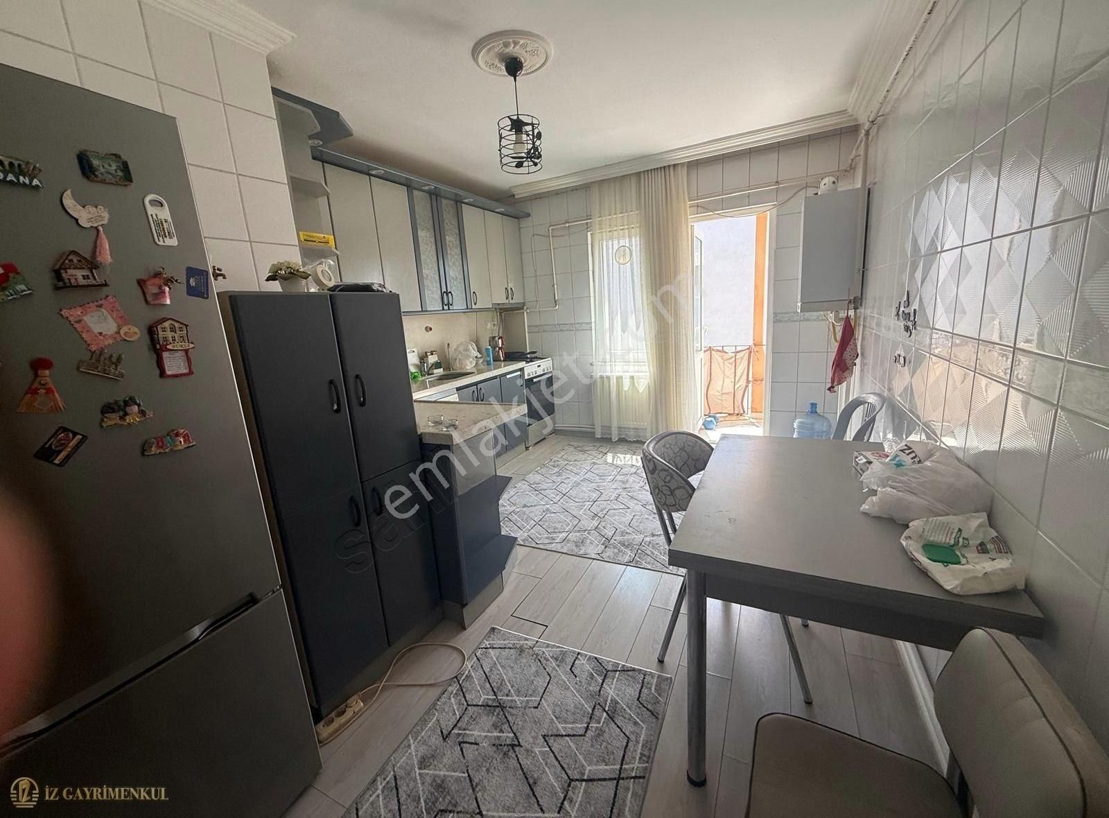 Çanakkale Atatürk Cad.satılık 3+1 Daire - Görsel 5