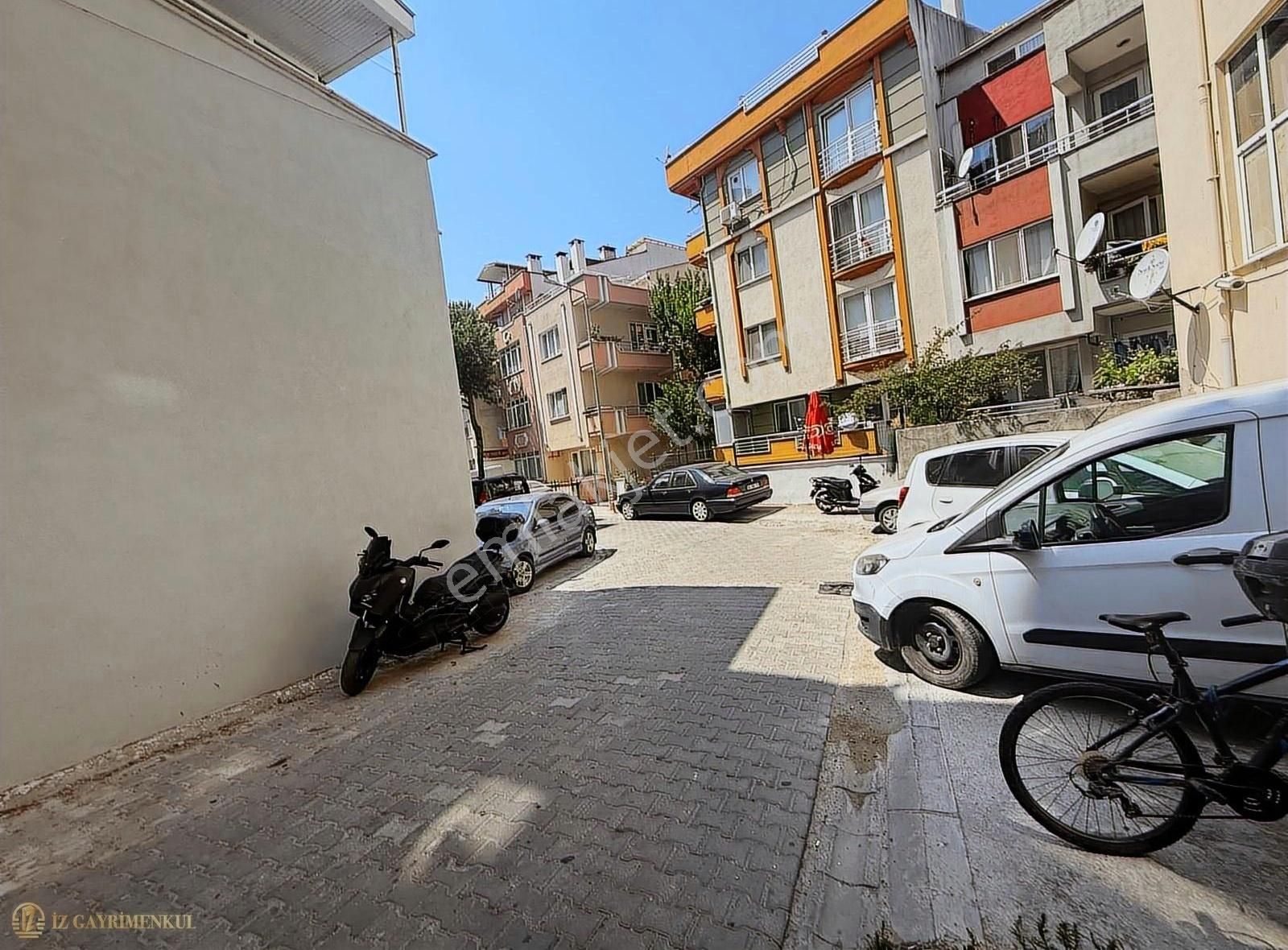 Çanakkale Atatürk Cad.satılık 3+1 Daire - Görsel 7