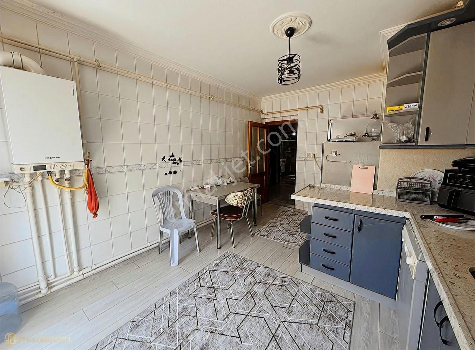 Çanakkale Atatürk Cad.satılık 3+1 Daire - Görsel 6