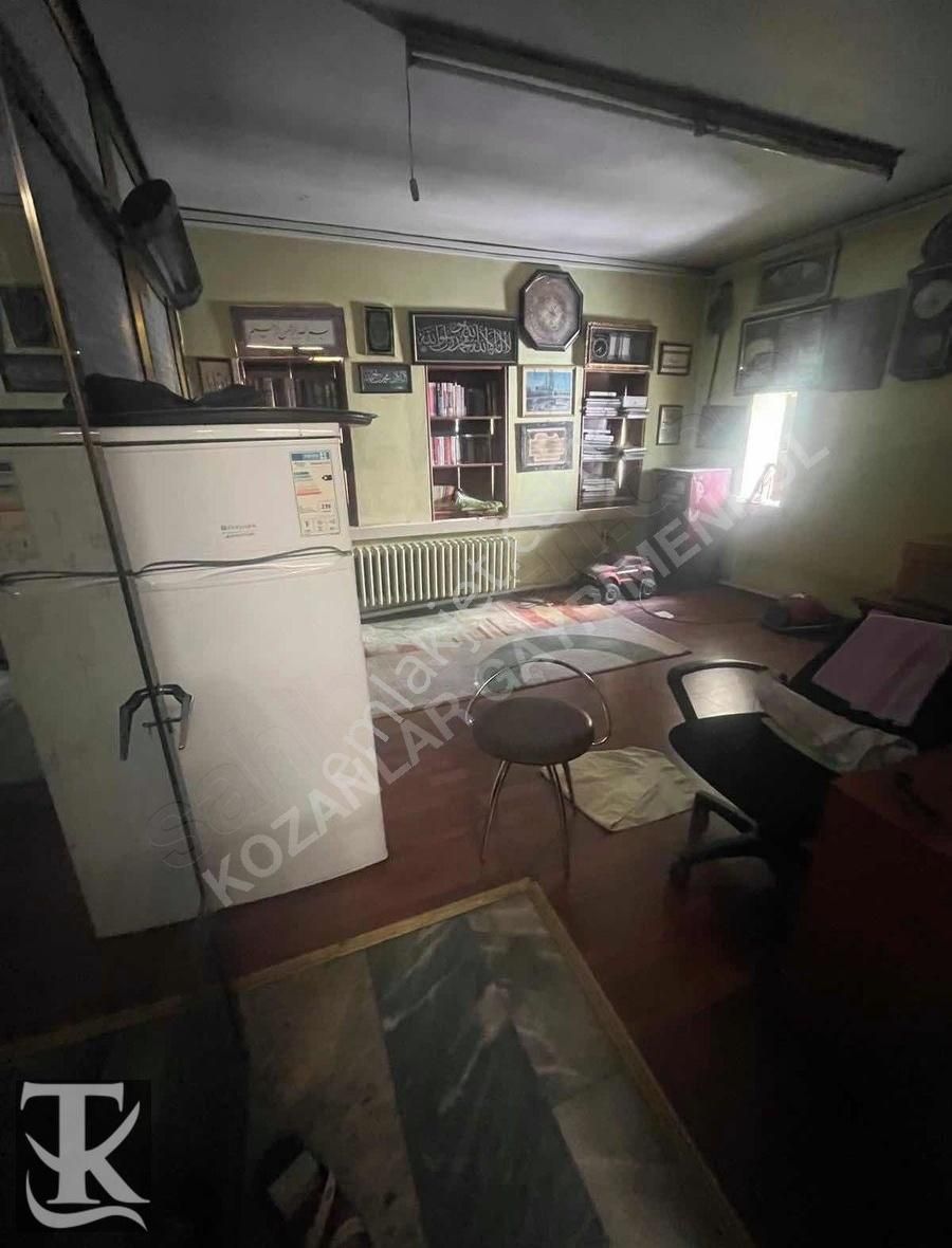 Devren Kiralık Full Yapılı+depolu İşlek Yerde Magaza - Görsel 4