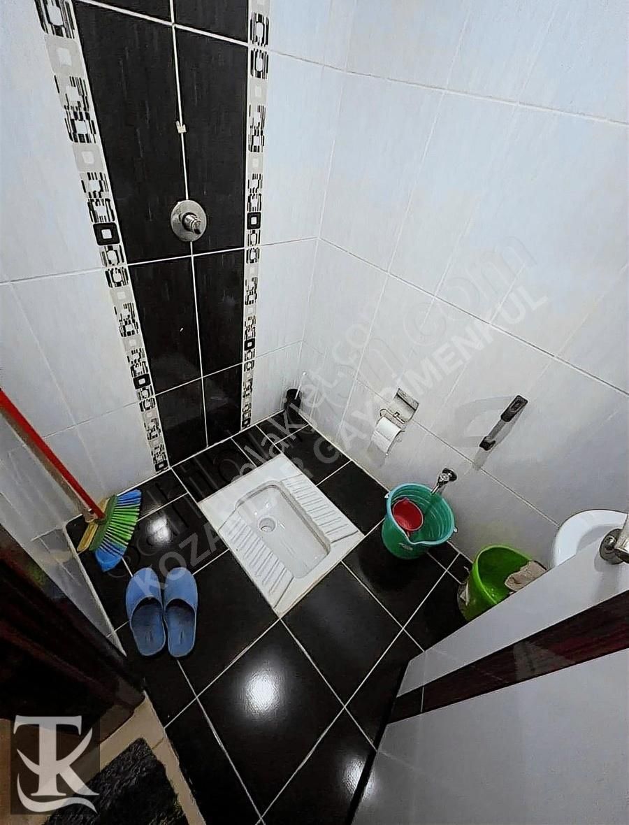 Kozanlar Gayrimenkul'den Selçuklu Mah. Yapılı 3+1 Daire - Görsel 3