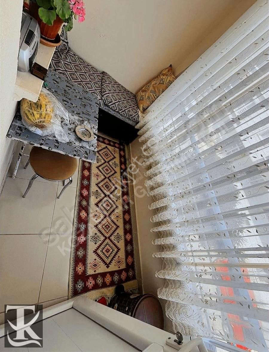 Kozanlar Gayrimenkul'den Selçuklu Mah. Yapılı 3+1 Daire - Görsel 14