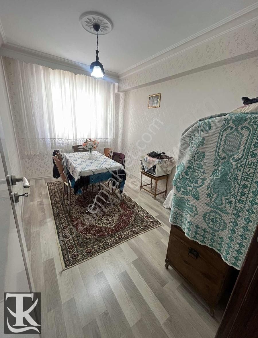 Kozanlar Gayrimenkul'den Selçuklu Mah. Yapılı 3+1 Daire - Görsel 4