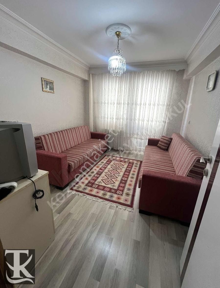 Kozanlar Gayrimenkul'den Selçuklu Mah. Yapılı 3+1 Daire - Görsel 10