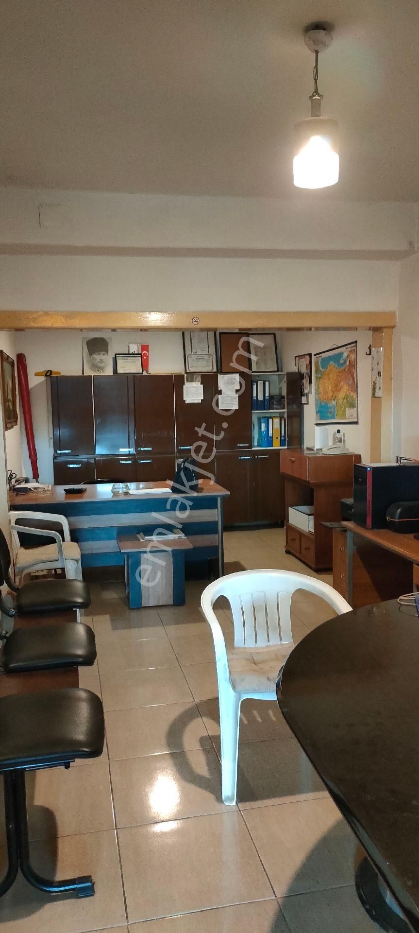 Mersin Toptancı Halde Komisyoncu Dükkanı - Görsel 5