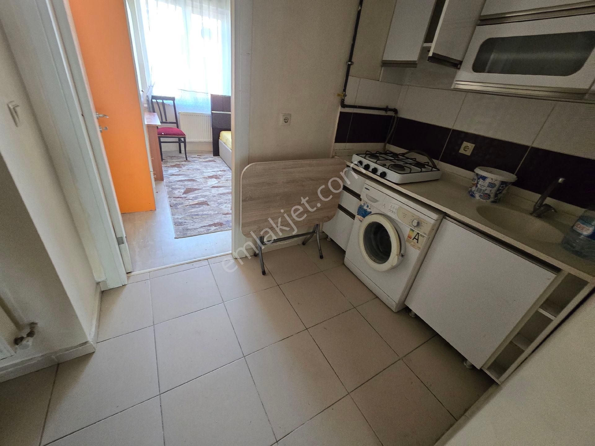Eskişehir Tepebaşı Şirintepe Mh Eşyalı 1+1 Kiralık Daire - Görsel 2