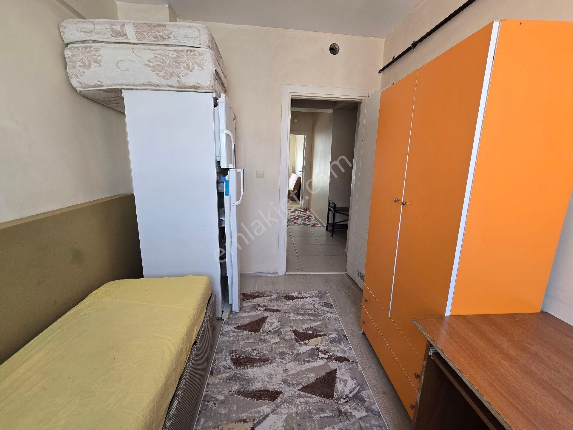 Eskişehir Tepebaşı Şirintepe Mh Eşyalı 1+1 Kiralık Daire - Görsel 19