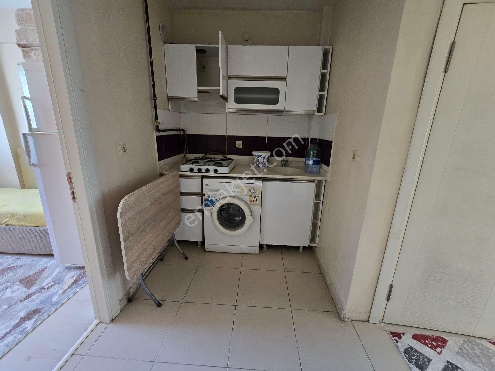 Eskişehir Tepebaşı Şirintepe Mh Eşyalı 1+1 Kiralık Daire - Görsel 3