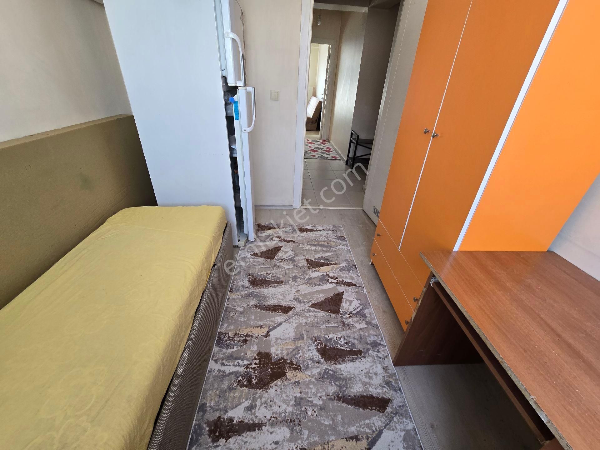 Eskişehir Tepebaşı Şirintepe Mh Eşyalı 1+1 Kiralık Daire - Görsel 16