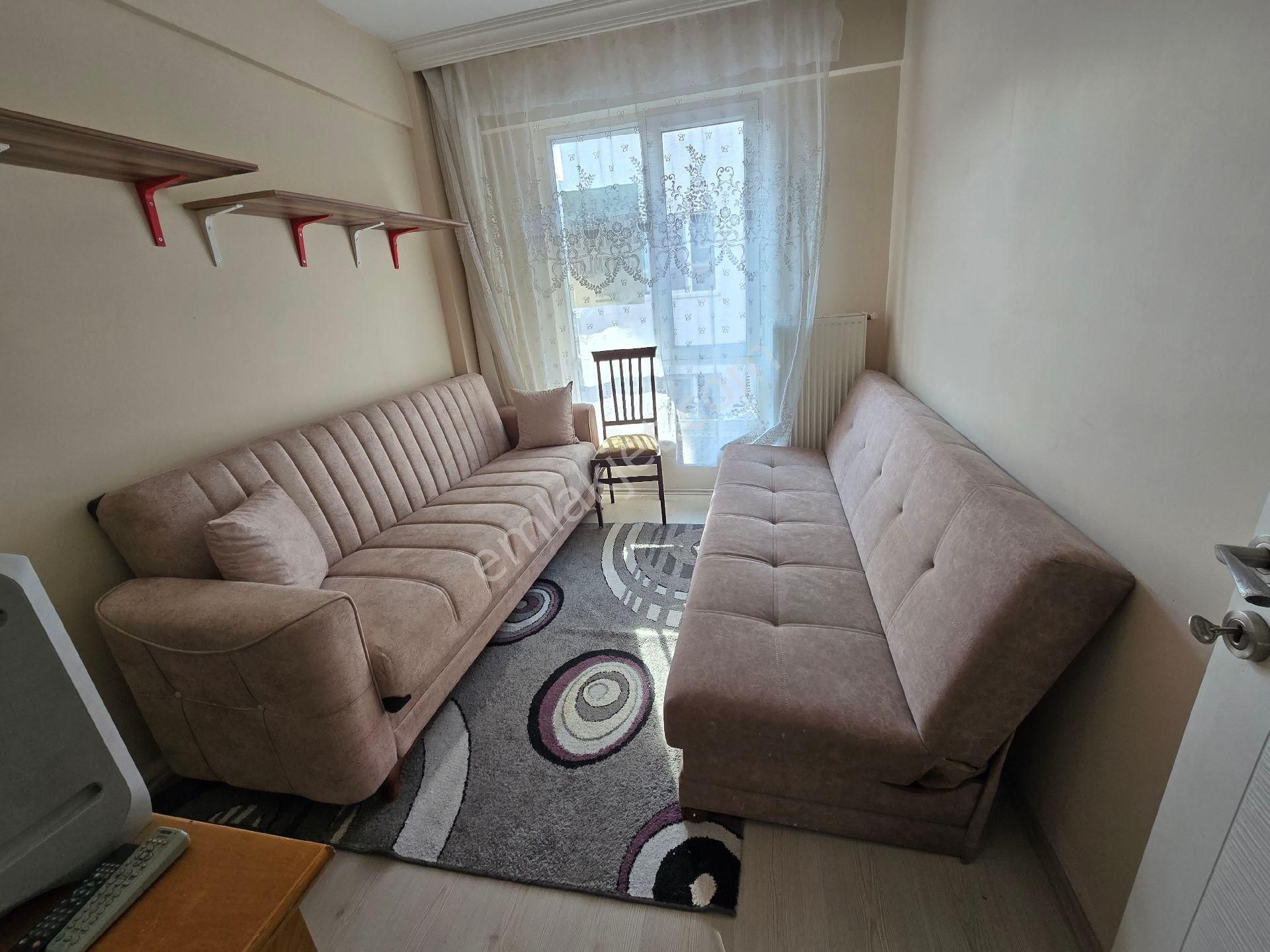 Eskişehir Tepebaşı Şirintepe Mh Eşyalı 1+1 Kiralık Daire - Görsel 8