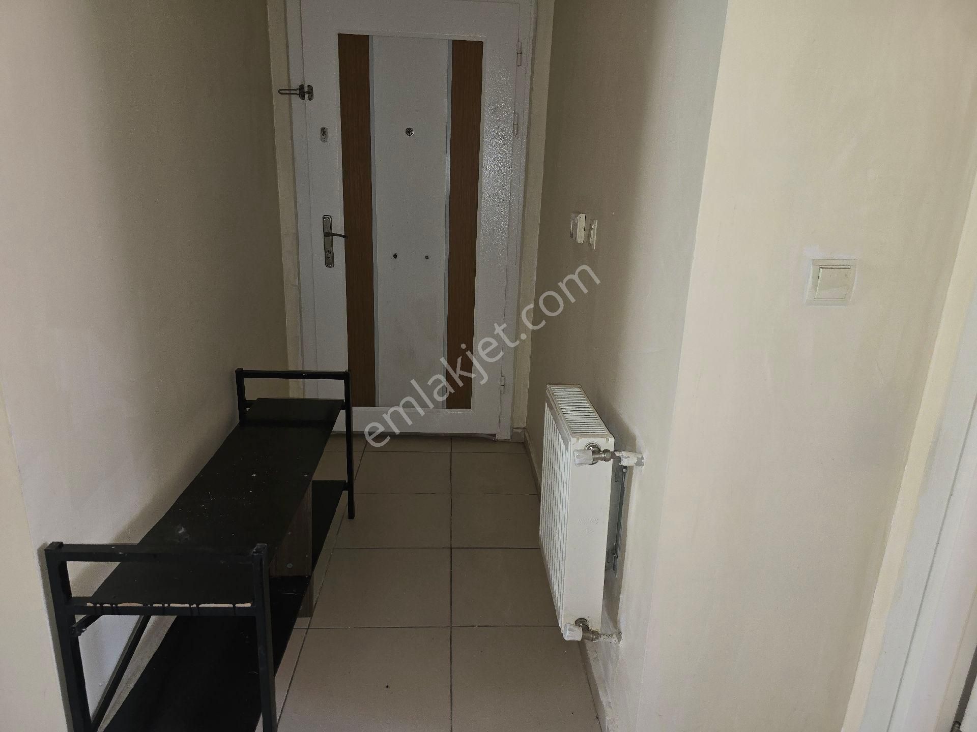 Eskişehir Tepebaşı Şirintepe Mh Eşyalı 1+1 Kiralık Daire - Görsel 20