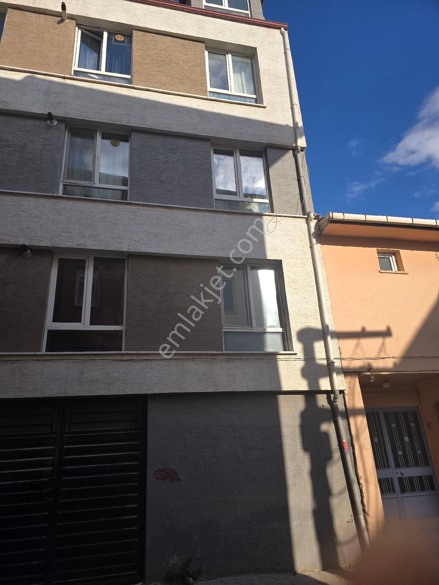 Eskişehir Tepebaşı Şirintepe Mh Eşyalı 1+1 Kiralık Daire - Görsel 17