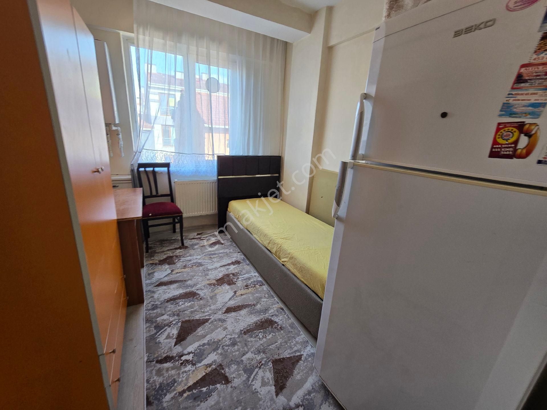 Eskişehir Tepebaşı Şirintepe Mh Eşyalı 1+1 Kiralık Daire - Görsel 4