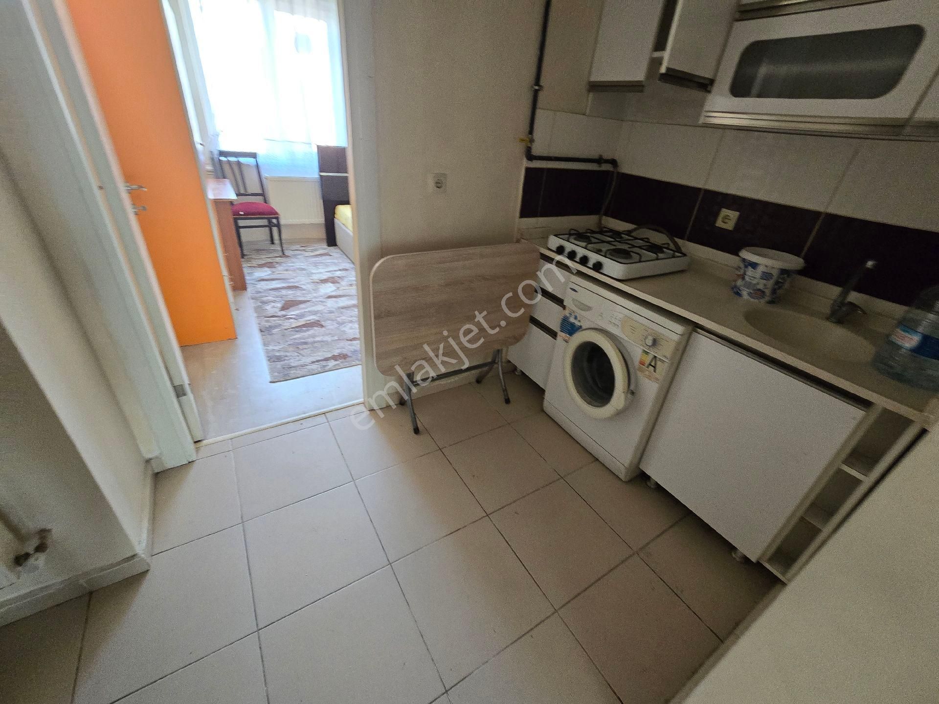Eskişehir Tepebaşı Şirintepe Mh Eşyalı 1+1 Kiralık Daire - Görsel 11