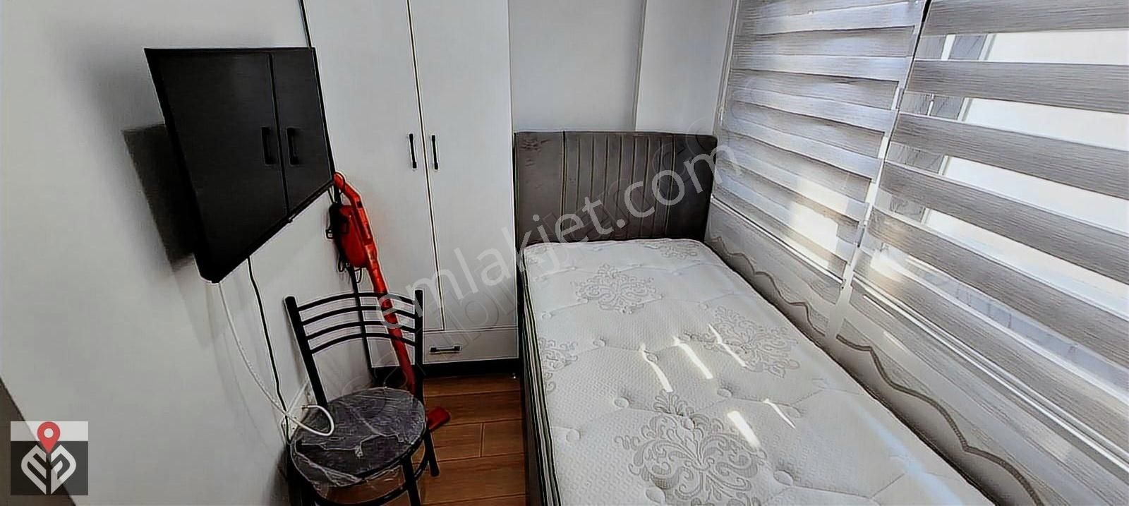Yaşamkent 1+0 Eşyalı Her Şey Dahil Studyo Daire
