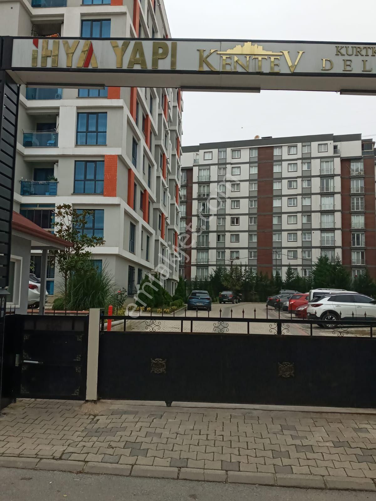 Memurdan Tahin Nedeniyle Acil Satılık 3+1 Ara Kat Daire