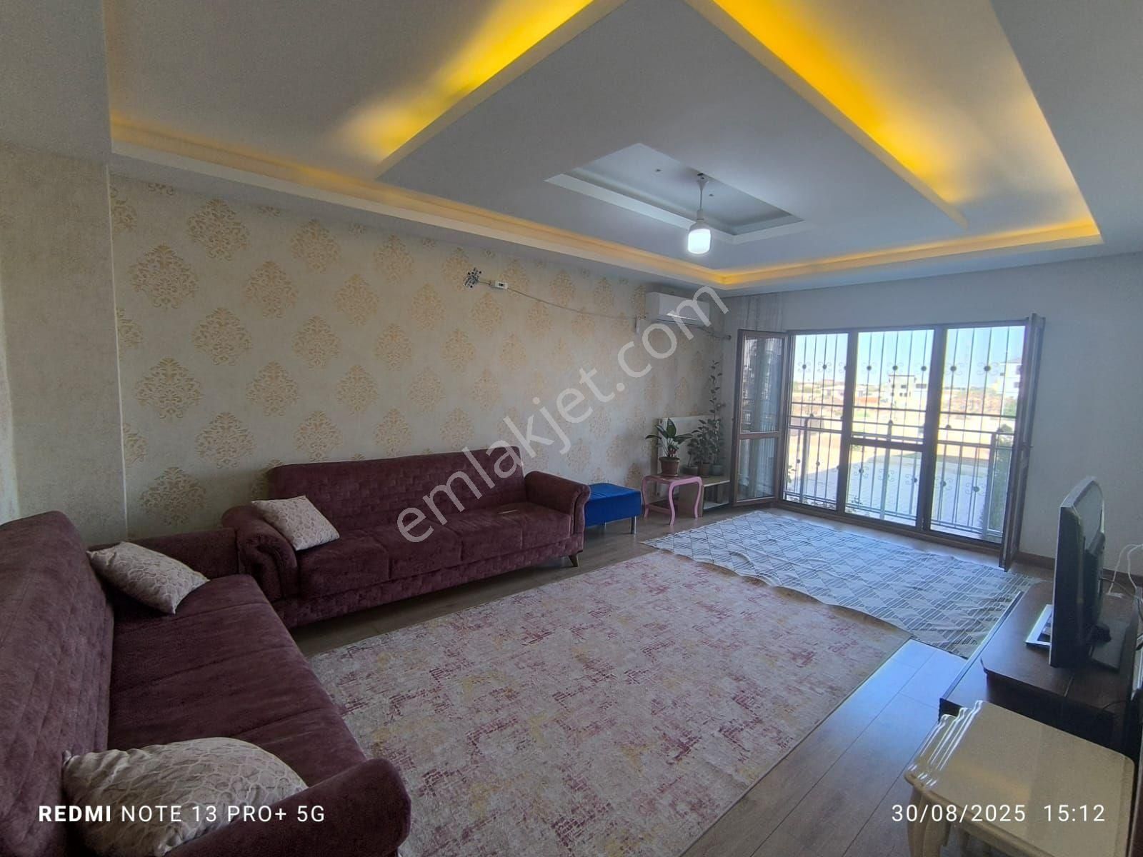 Üçkuyularda Satılık Daire