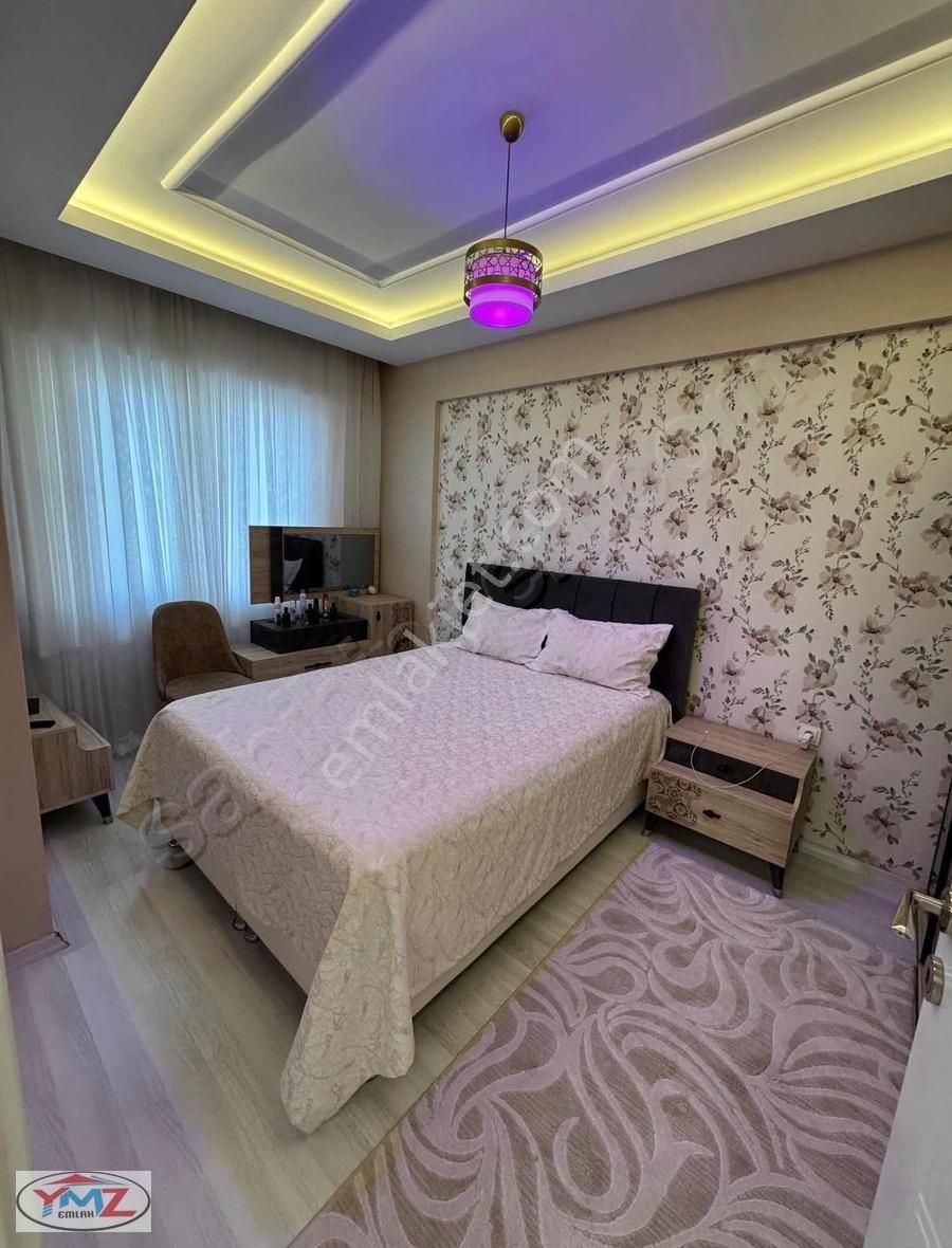 Ymz Den Bülbülzade 2,5+1 Konseptinde Ultra Lüx Yerden Isıtma