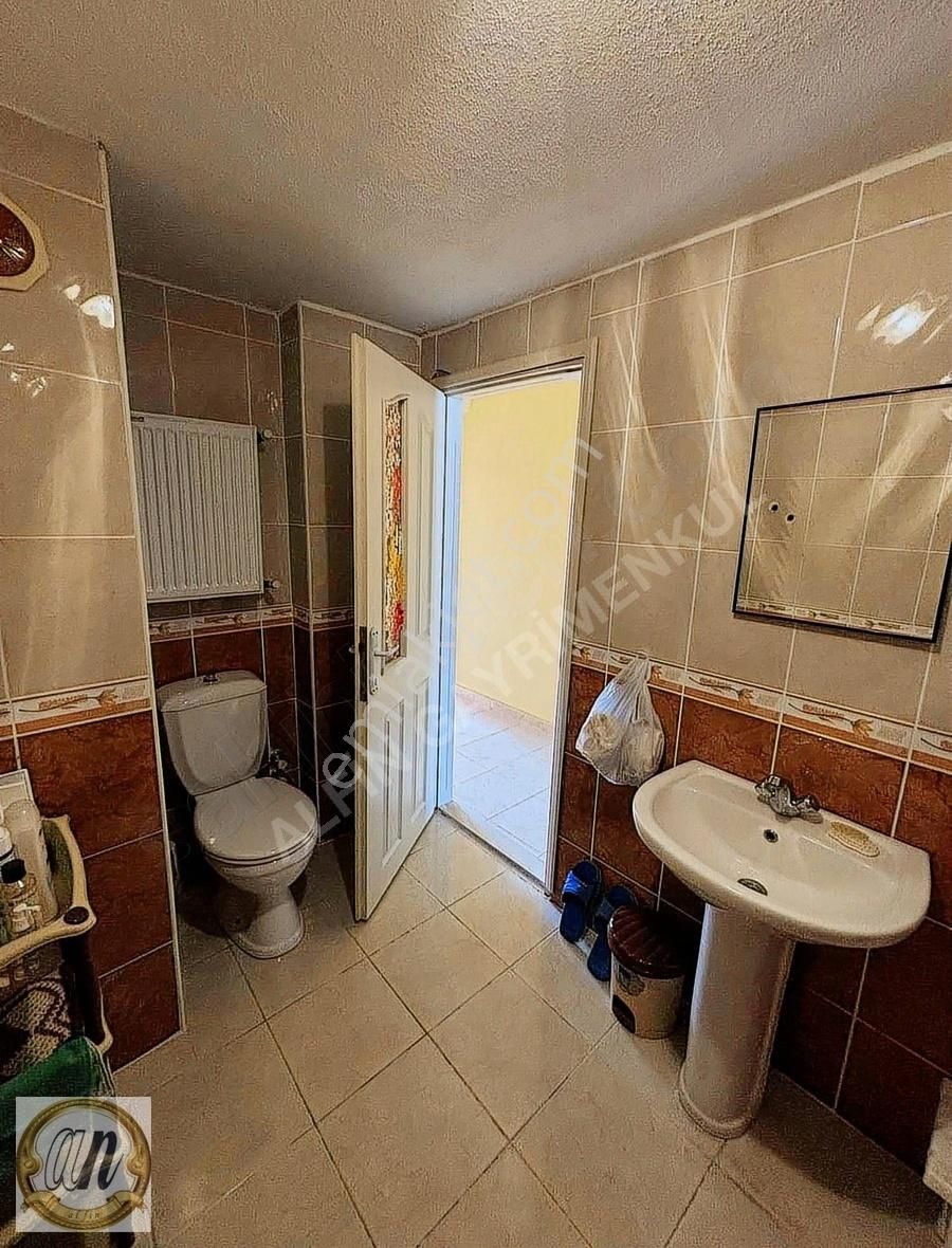 Alfin Gayrimenkul'den Akdiğermen'de Satılık 5+1 Dubleks Daire