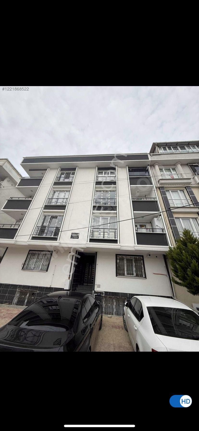 Yatırımlık 1+1 Daire