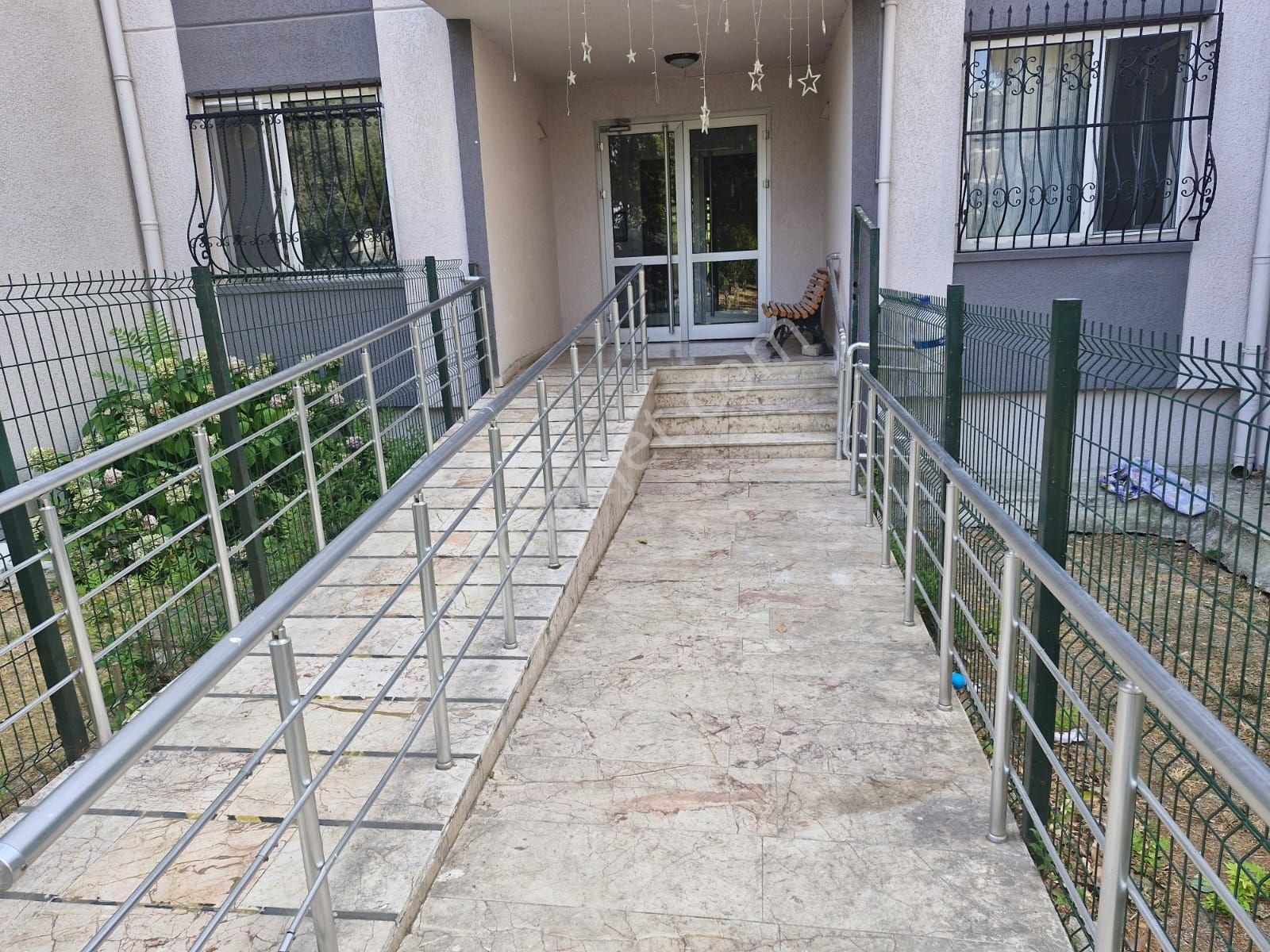 Sinanoba 2+1 Kiralık Daire