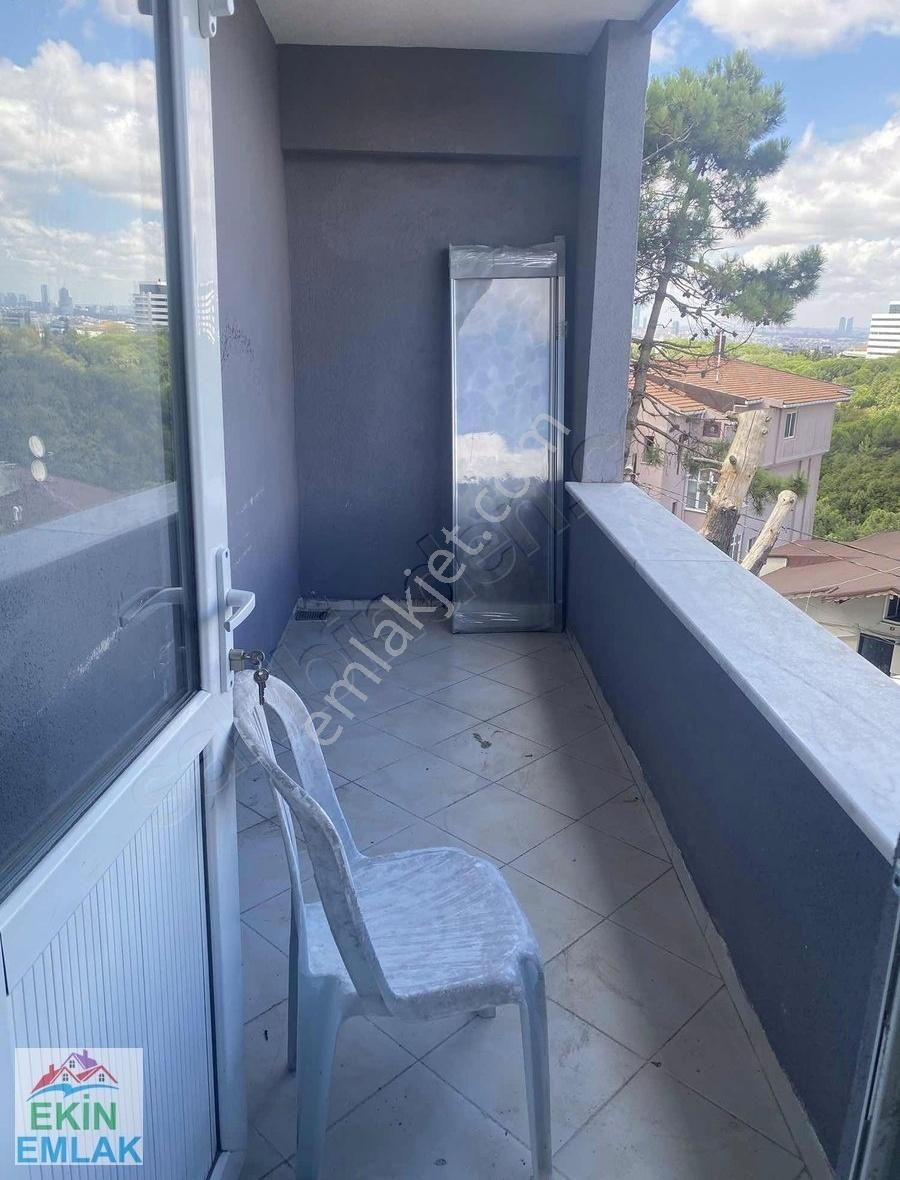 Ekin’den Beykoz Fatih Mahallesi’nde Kiralık 3 + 1 Daire