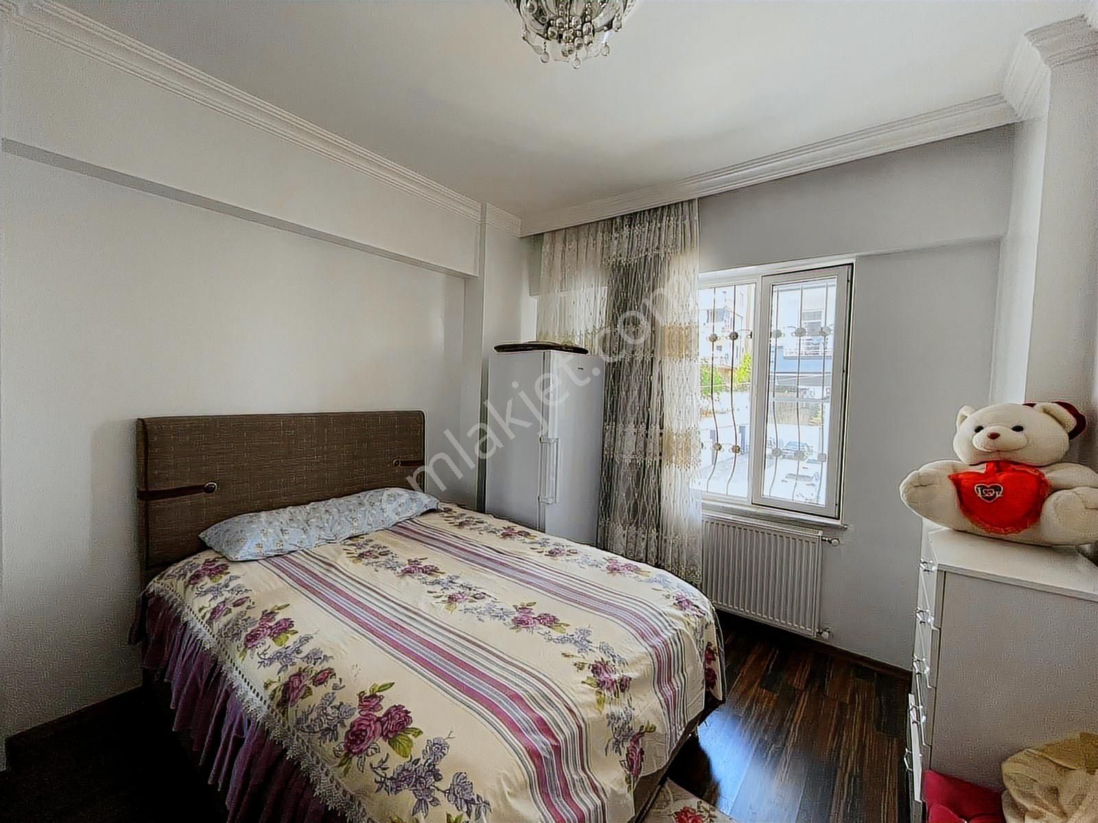G.antep/ş.bey Bülbülzade Mah Satılık 3+1 Daire