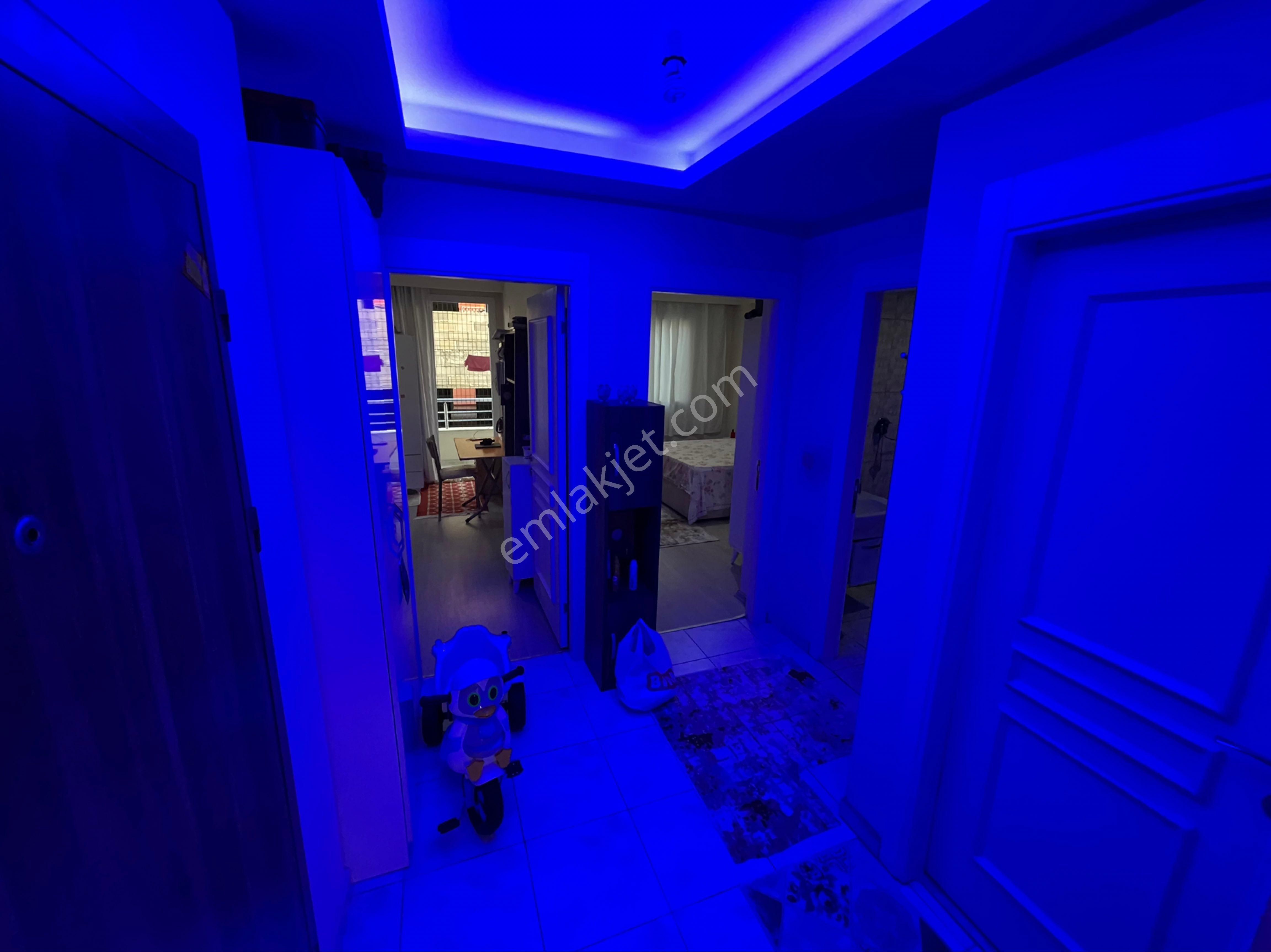 Vızyondan Toroslar Saglık Ta Satılık 2+1 Full Daıre