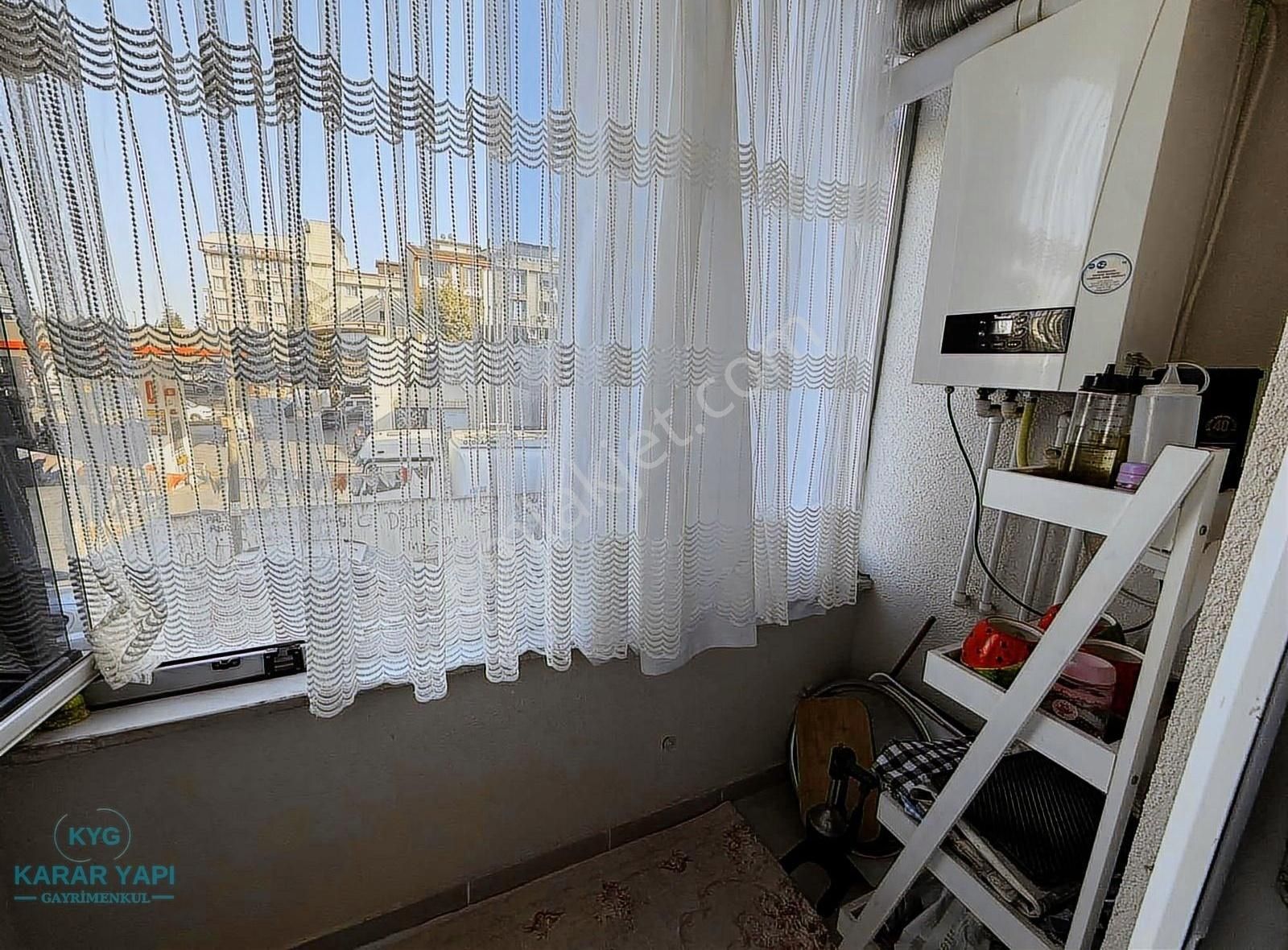Depoda Caddeye Yakın 2+1 Kullanışlı Fırsat Daire - Görsel 26