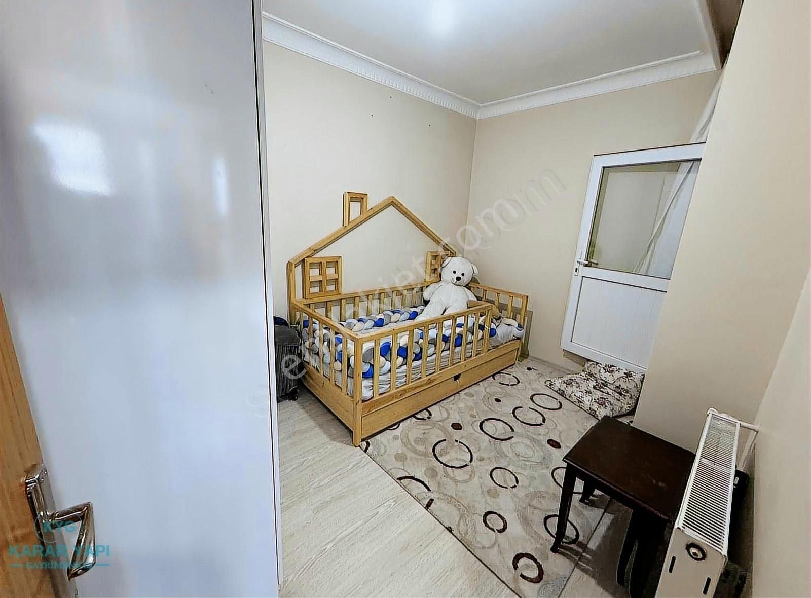 Depoda Caddeye Yakın 2+1 Kullanışlı Fırsat Daire - Görsel 27