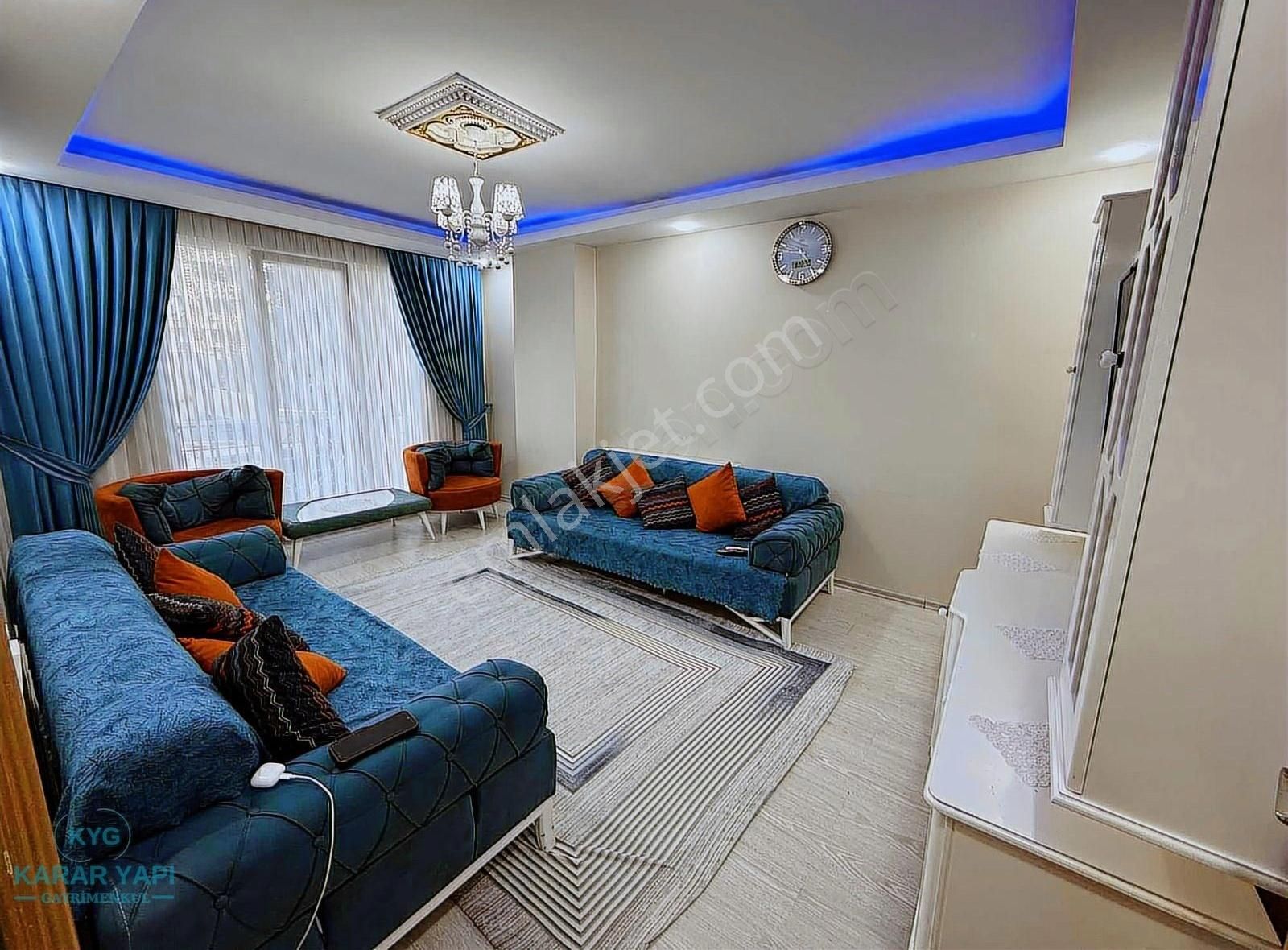 Depoda Caddeye Yakın 2+1 Kullanışlı Fırsat Daire - Görsel 2