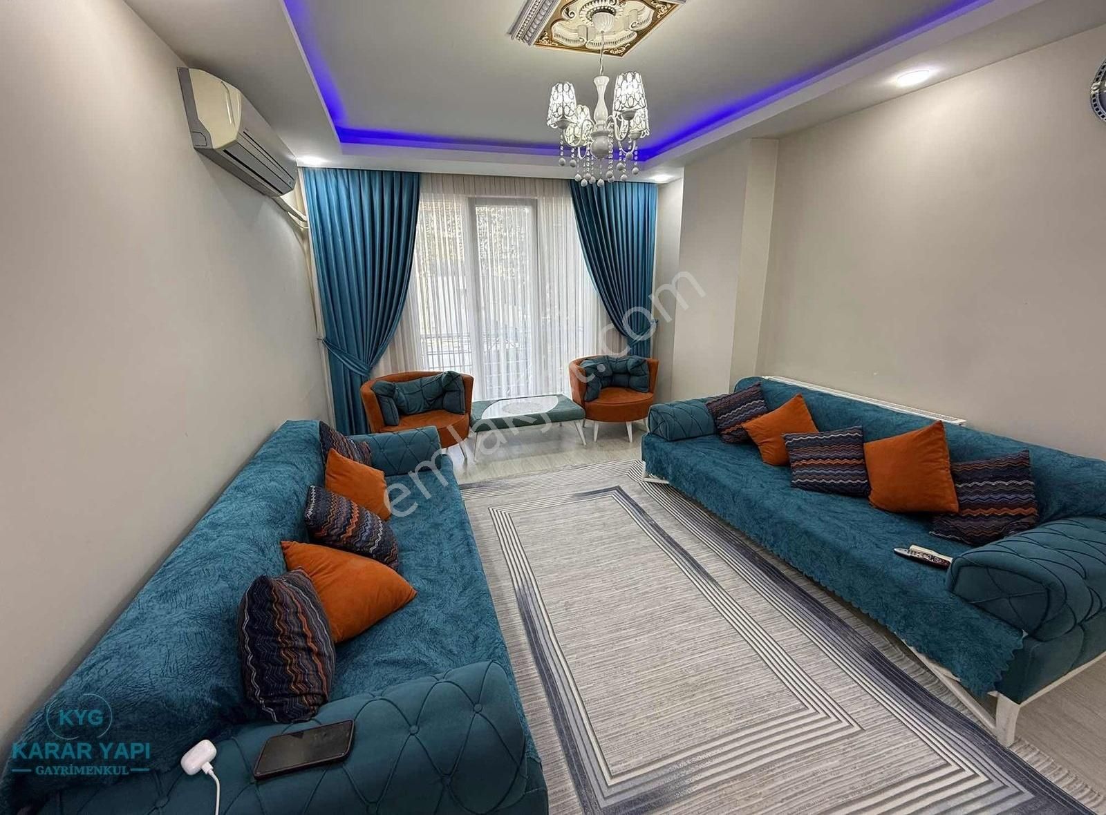 Depoda Caddeye Yakın 2+1 Kullanışlı Fırsat Daire - Görsel 24