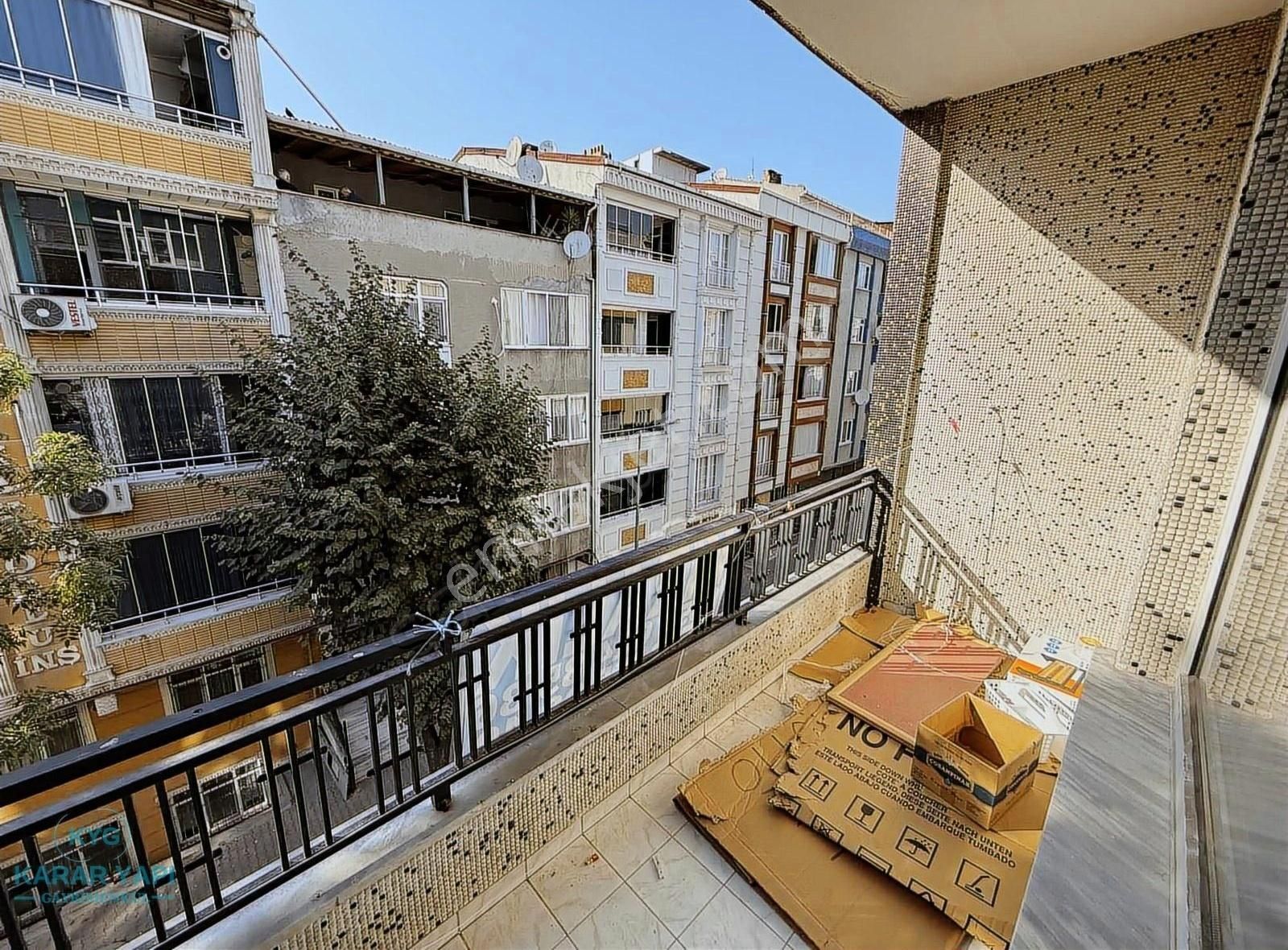 Depoda Caddeye Yakın 2+1 Kullanışlı Fırsat Daire - Görsel 13