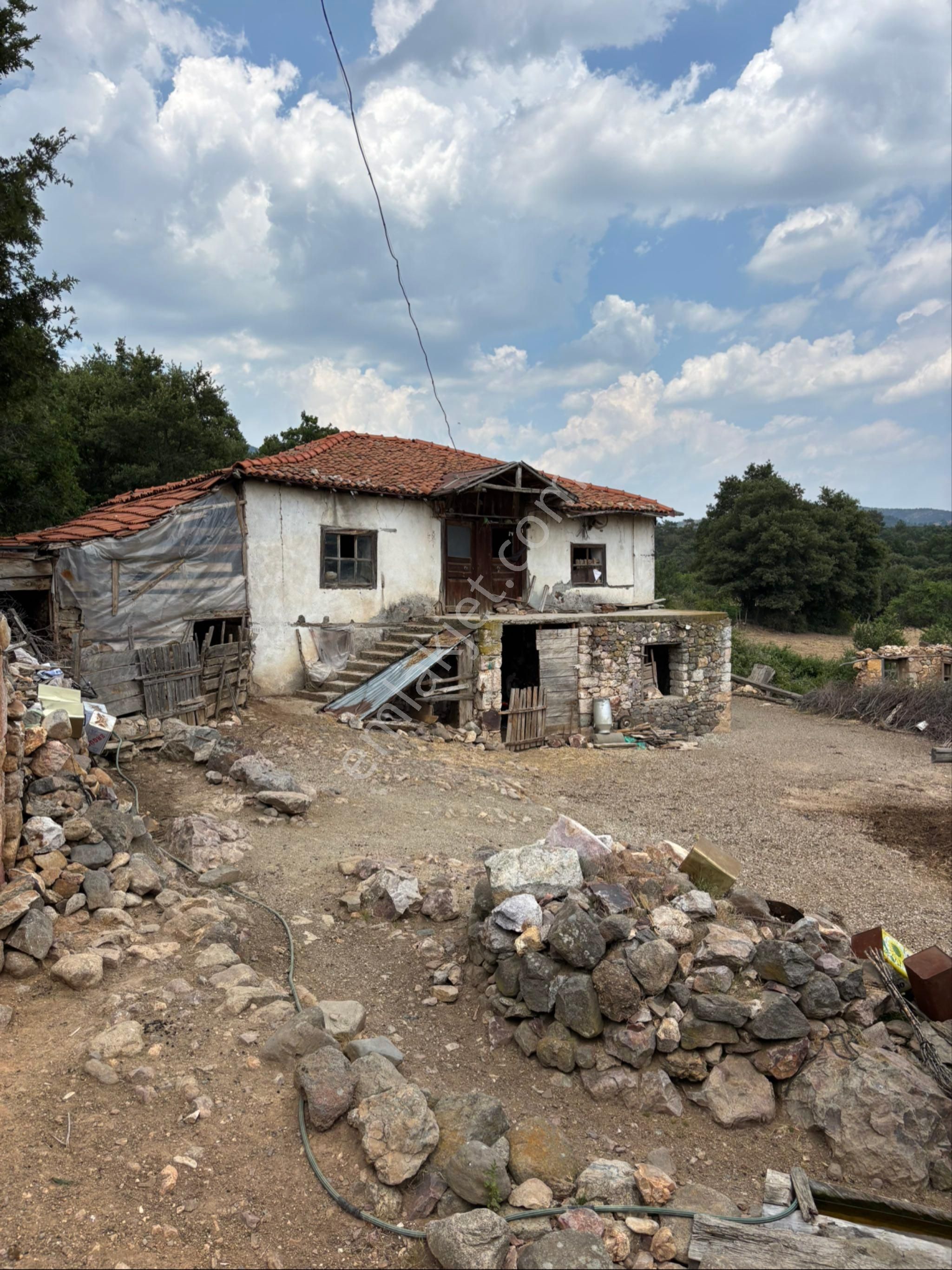 Aşağı Şpcı Köyünde - Görsel 2