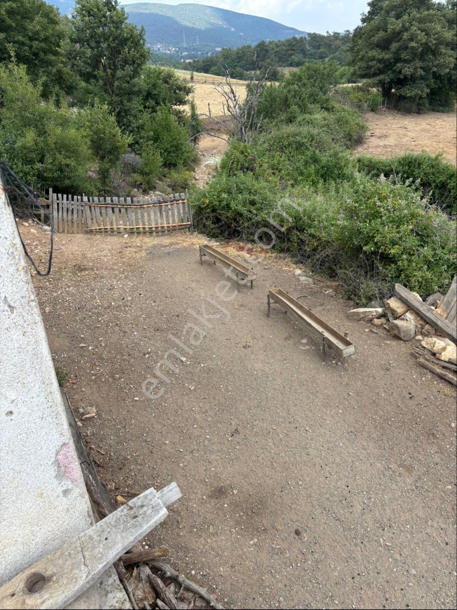 Aşağı Şpcı Köyünde - Görsel 5