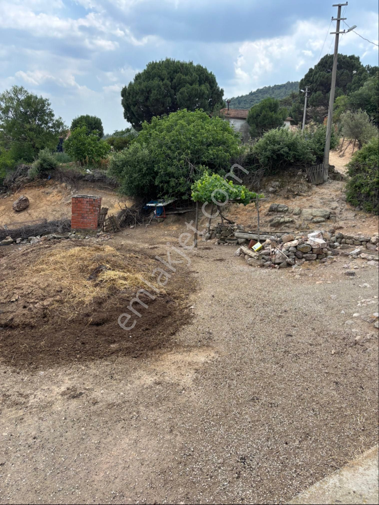 Aşağı Şpcı Köyünde - Görsel 10