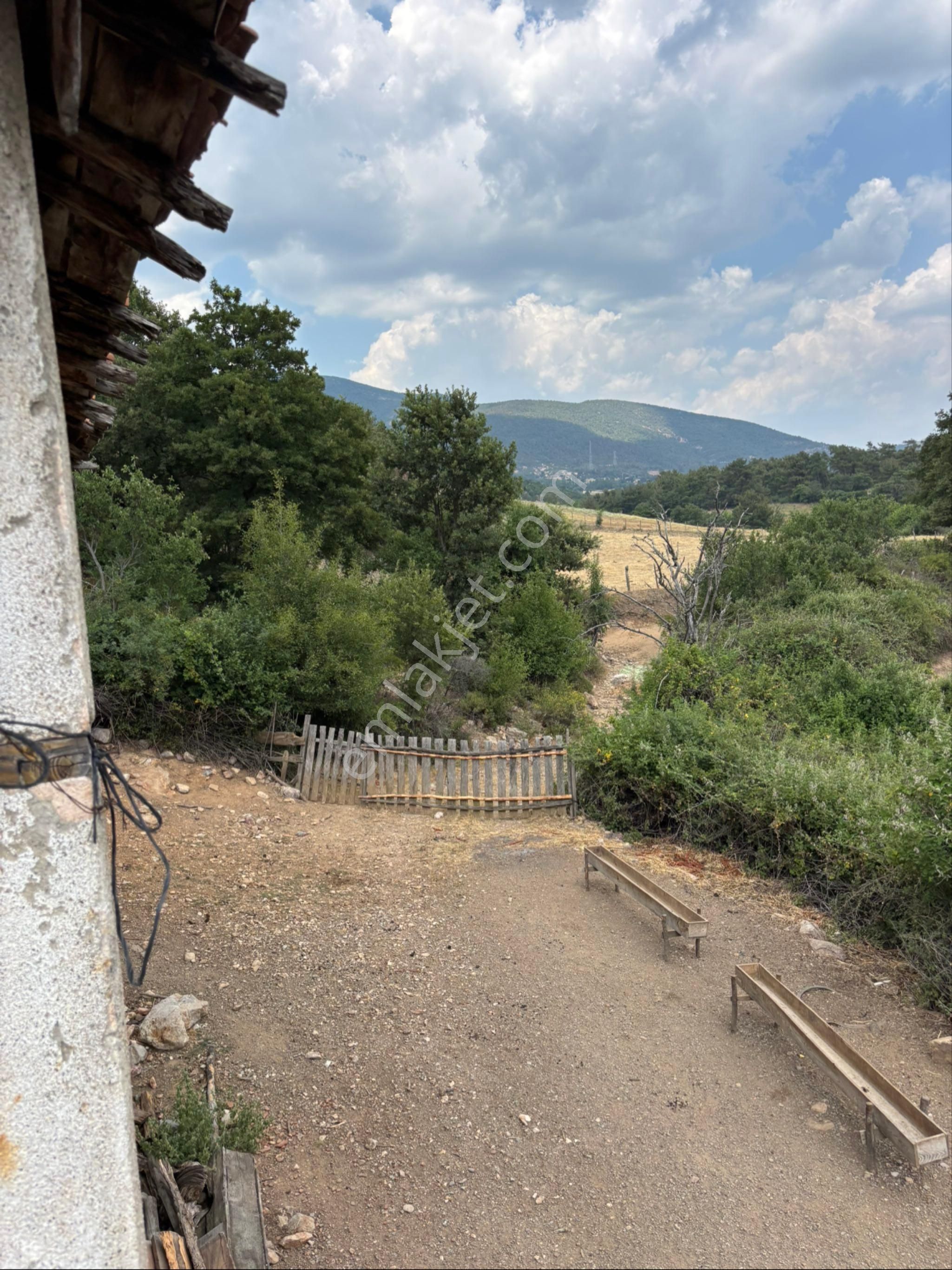 Aşağı Şpcı Köyünde - Görsel 8