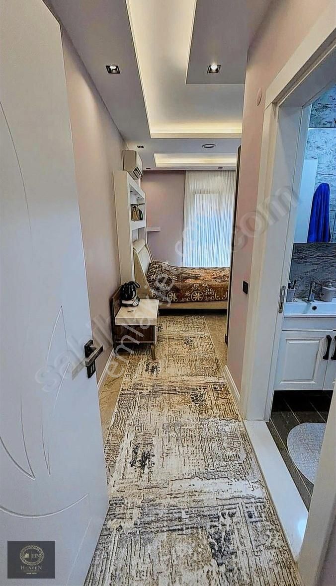 1000 M² Arsa Üzerinde Prestijli Huzur 3+1 Tek Müstakil Ev - Görsel 22