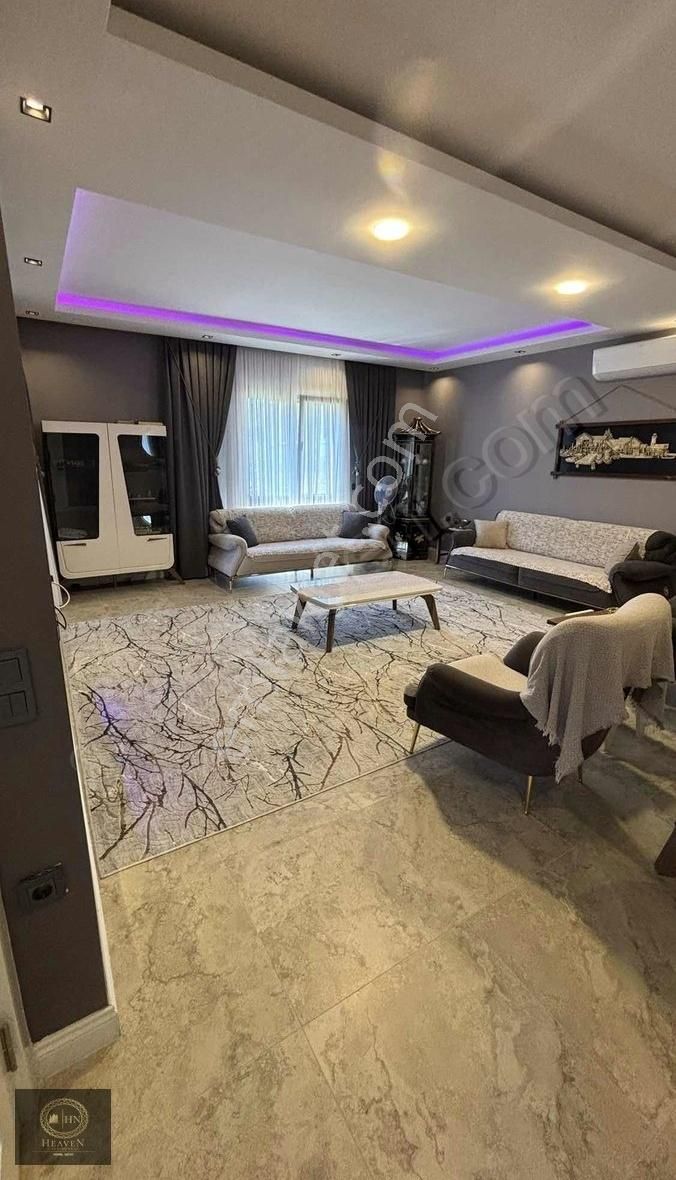 1000 M² Arsa Üzerinde Prestijli Huzur 3+1 Tek Müstakil Ev - Görsel 21