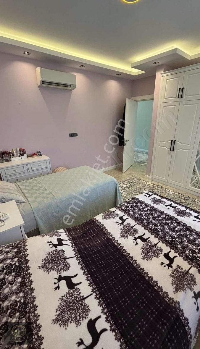 1000 M² Arsa Üzerinde Prestijli Huzur 3+1 Tek Müstakil Ev - Görsel 25