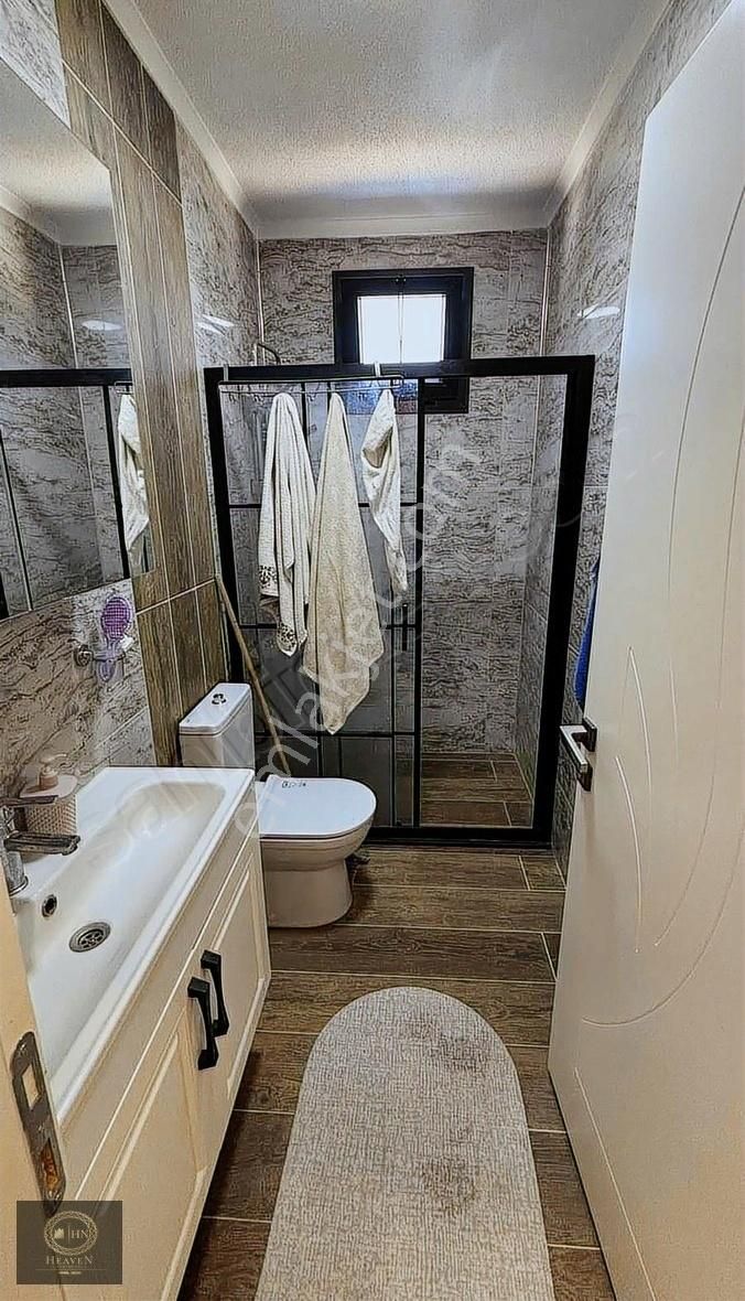 1000 M² Arsa Üzerinde Prestijli Huzur 3+1 Tek Müstakil Ev - Görsel 20