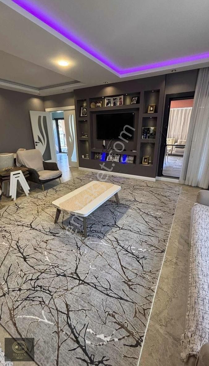 1000 M² Arsa Üzerinde Prestijli Huzur 3+1 Tek Müstakil Ev - Görsel 2