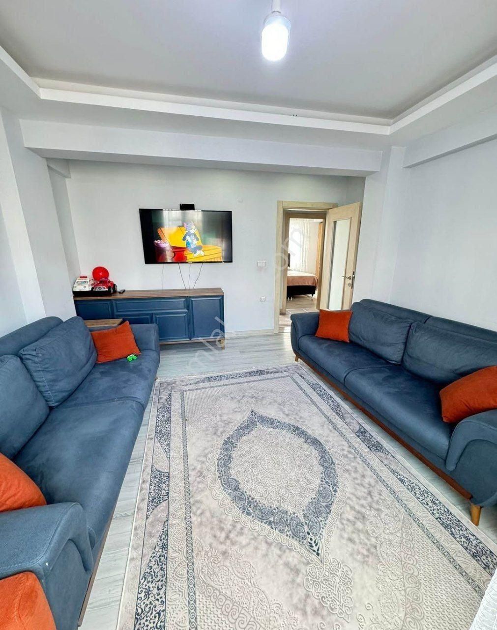 Barış Mah. İzbana Yakın Eşyalı Kiralık Daire (o539,496.47.19 Ev Sahibi İletisim )